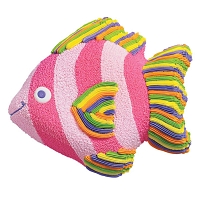 Rainbow Fish Cake 1.75 kg